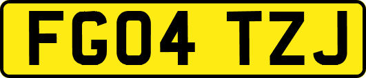 FG04TZJ