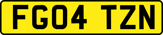 FG04TZN