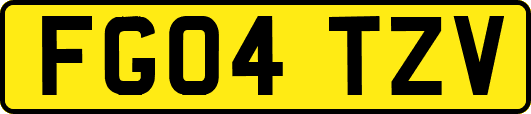 FG04TZV