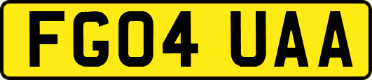 FG04UAA
