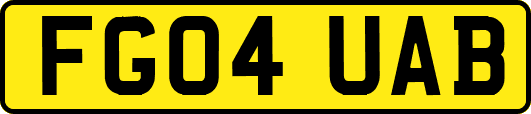 FG04UAB
