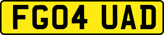 FG04UAD