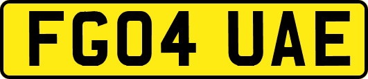 FG04UAE