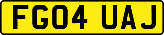 FG04UAJ