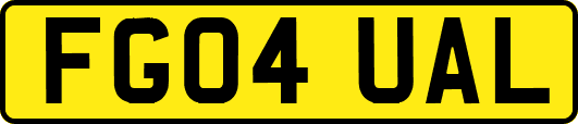 FG04UAL