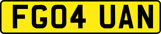 FG04UAN