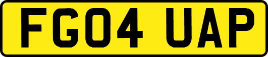 FG04UAP