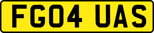 FG04UAS
