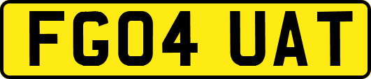 FG04UAT