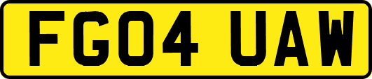FG04UAW