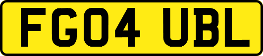 FG04UBL