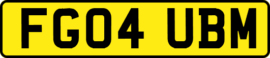 FG04UBM