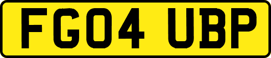 FG04UBP
