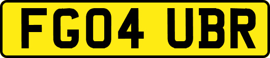 FG04UBR