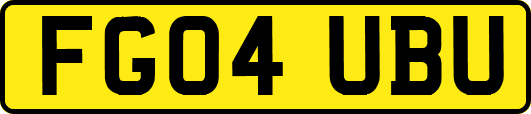 FG04UBU