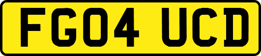 FG04UCD