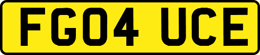 FG04UCE