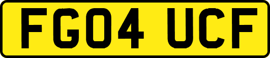 FG04UCF