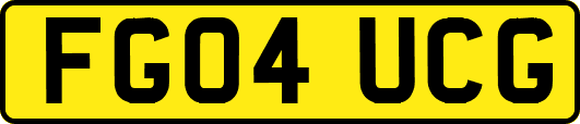 FG04UCG