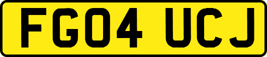 FG04UCJ