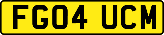 FG04UCM