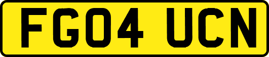 FG04UCN