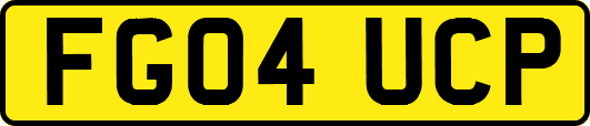 FG04UCP