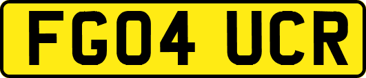 FG04UCR