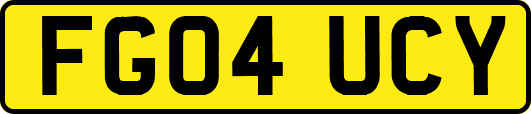 FG04UCY