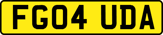 FG04UDA