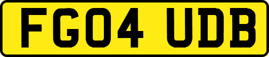 FG04UDB