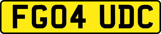 FG04UDC