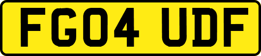 FG04UDF