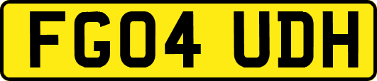 FG04UDH
