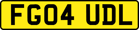 FG04UDL
