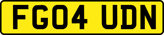 FG04UDN