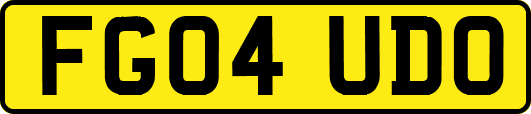 FG04UDO