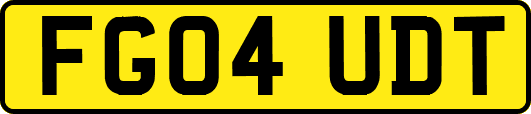 FG04UDT