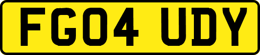 FG04UDY