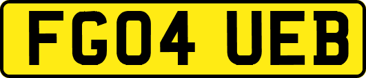 FG04UEB