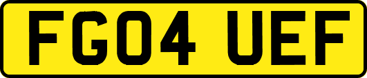 FG04UEF