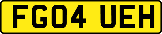 FG04UEH