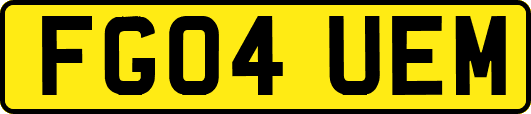 FG04UEM