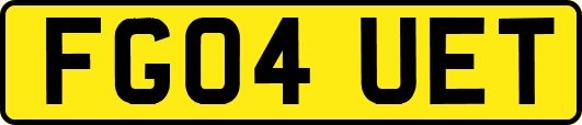 FG04UET