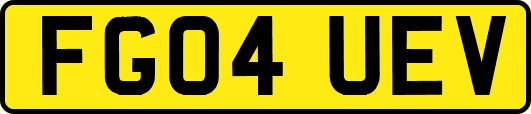 FG04UEV