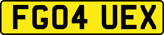FG04UEX