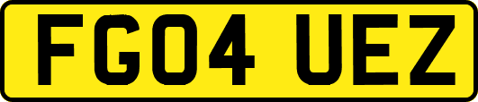 FG04UEZ