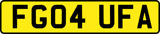 FG04UFA