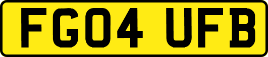 FG04UFB