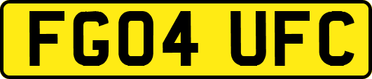 FG04UFC